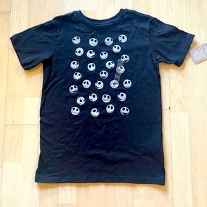 Disney Jack Skellington T-shirt